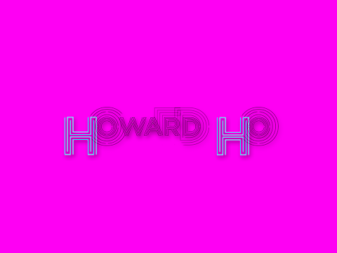 Howard Ho Live Stream