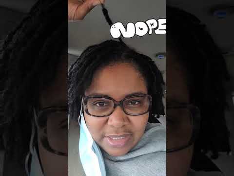 My Loc Journey Update: Help Me!