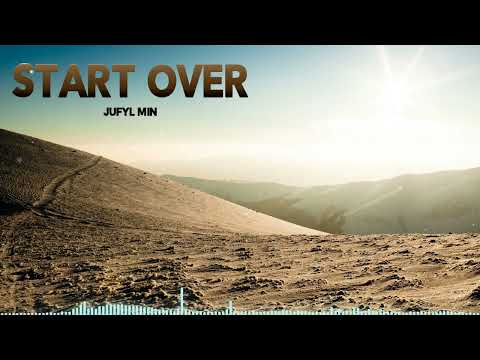 Jufyl Min - Start Over