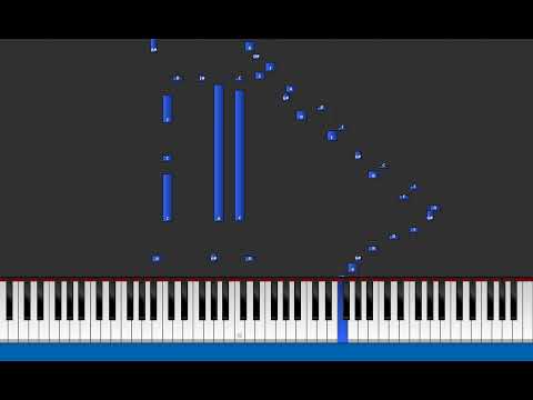 【ブルース・ピアノ「Blues_030」06】Blues PIANO 030 06