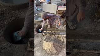 Making Amazing Cement Products