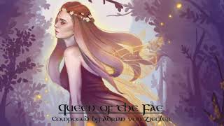 Celtic Music - Queen of the Fae