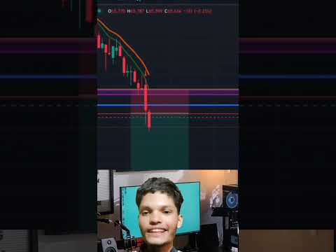 Bitcoin trade live 😀#youtubeshorts #shortsfeed #shorts