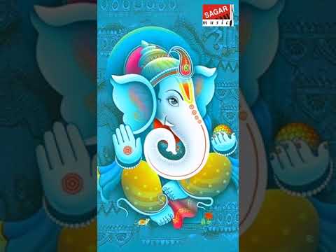 Gajavadana Beduve | Song on Ganesha by Yesudas| #Shorts