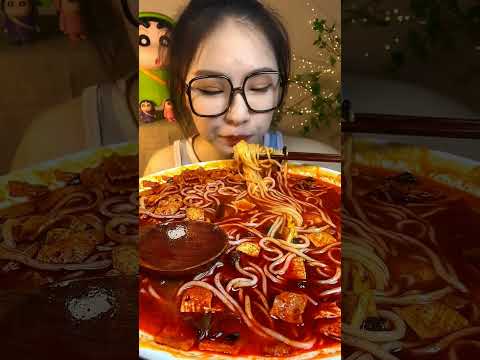 ASMR eating spicy food 🥵🔥#asmr#asmrsounds#asmrfood#shorts#short#food#foodie#viral