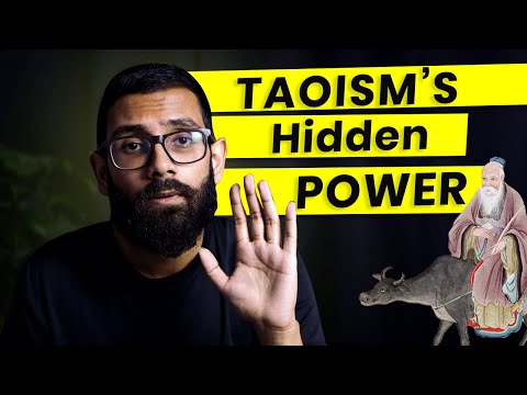 Taoism philosophy in Hindi