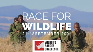 The Wildlife Ranger Challenge in Numbers | 2024