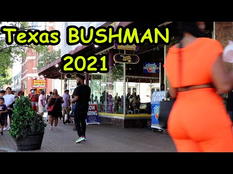 Bushman Prank: BIG Scares 2021!!