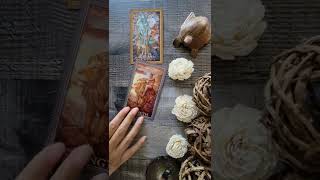 YOUR PAST / PRESENT / FUTURE RELATIONSHIP TAROT READING #short