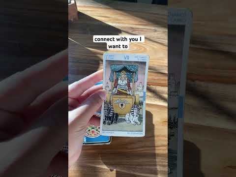 Person on your mind #tarot #tarotcardreading