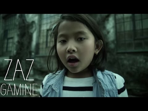 ZAZ - Gamine (Clip officiel)