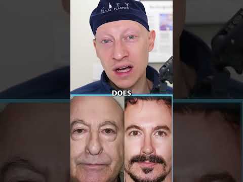 FAKE Plastic Surgery Result? | Plastic Surgeon Reacts