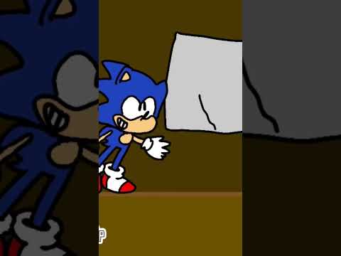 Prey #sonicthehedgehog #sonicexe #animation #prey