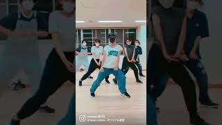 #ダンスサークル #ダンス #習い事 #浜松市 #サークル #中学生#リール動画 #リール