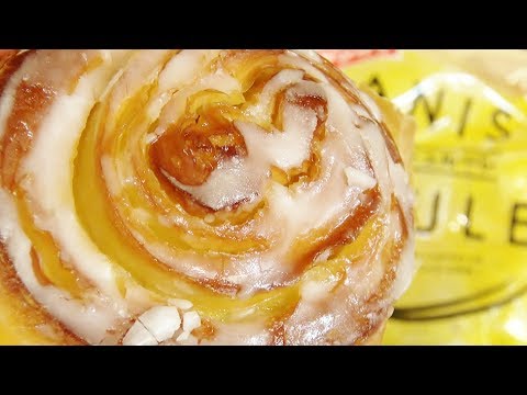 ヤマザキ デニッシュルーレ DANISH ROULE