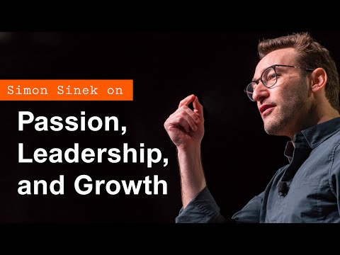 Transforming Work and Life | Full Conversation