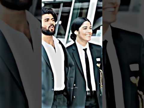 vijay devarakonda whatsapp status💝 #attitudestatus #sʜᴏʀᴛs #love