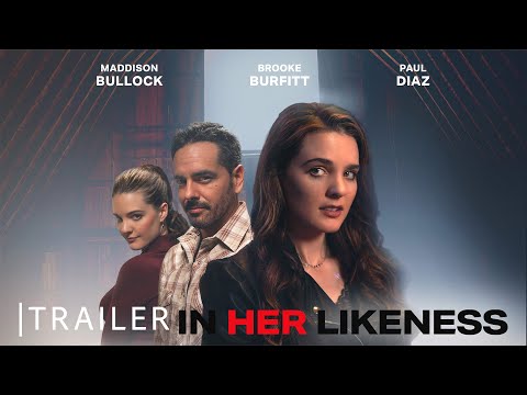 In Her Likeness | Trailer | Darkly Entertainment