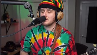 Mr. Wobbles sings Jungle - Tash Sultana