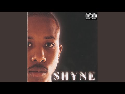 Bonnie & Shyne (feat. Barrington Levy)