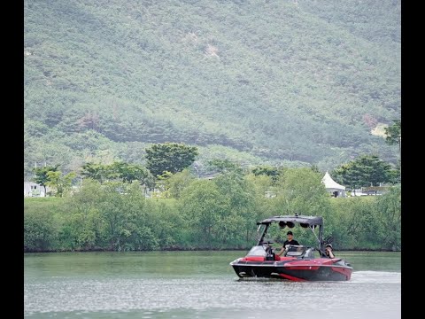 제2회 빽쏘배 웨이크보드 A조 최강자전