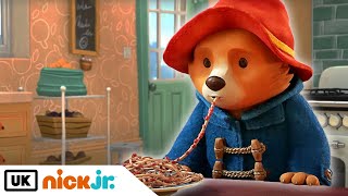 The Adventures of Paddington | Paddington And The Painting | Nick Jr. UK