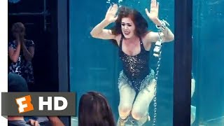 Now You See Me (2/11) Movie CLIP - The Piranha Tank (2013) HD