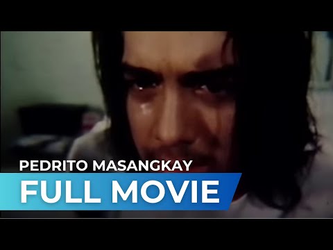 Pedrito Masangkay (1994) - Full Movie | Ian Veneracion, Cristina Gonzales, Beth Tamayo