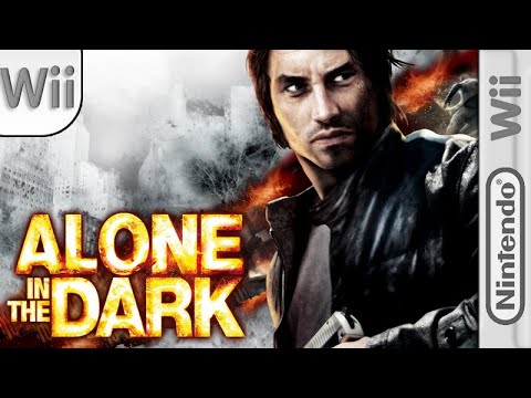 Longplay of Alone in the Dark (2008)