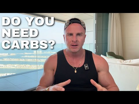 Do You Need To Eat Carbs?