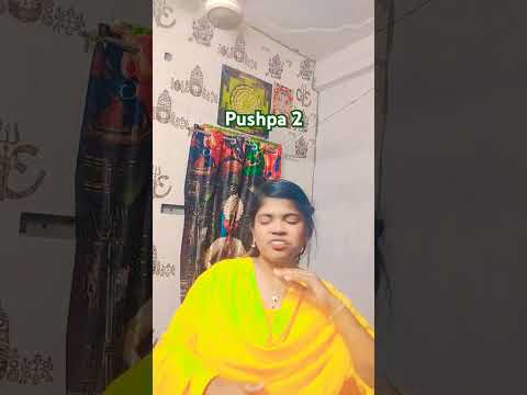 Pushpa 2 🤣😄☺️#trending #plz_subscribe_my_channel