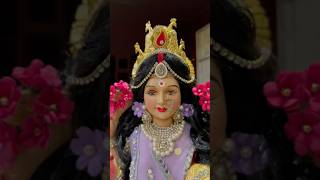 Lakshmi Idol/Murti Making for Diwali |Idol Decoration Festival Diwali 2024 #diwali #lakshmi