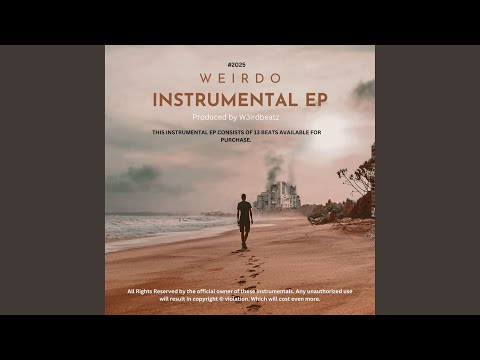 Ngeke Ngimyeke Beat 5 (Instrumental)