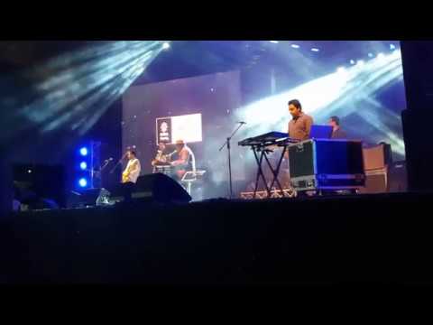 Minar | Ta Jani Na | Live at Aarong 40 years festival