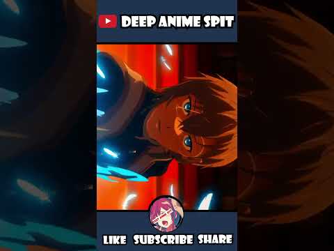 Anime Interlude Pt.2 #shorts #anime