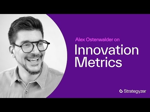 How to measure risk reduction with innovation metrics