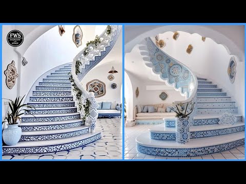 Top Marble Stair Designs 2024| Staircase Designs For Home| Serri Ke Dezain|  New Stairs #topdesigns