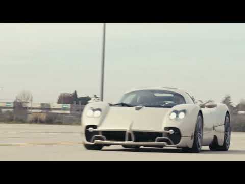 Pagani residences Teaser Video