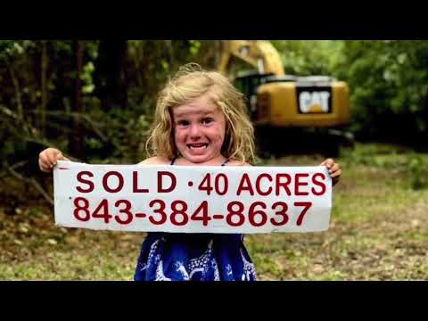 Marissa's Keynote Video for South Carolina Women in Agriculture Annual Conference