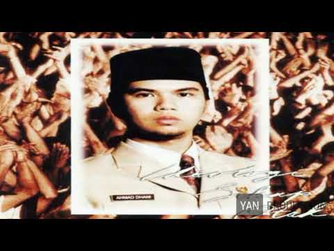 Ahmad Band - Sudah (Remastered Audio)