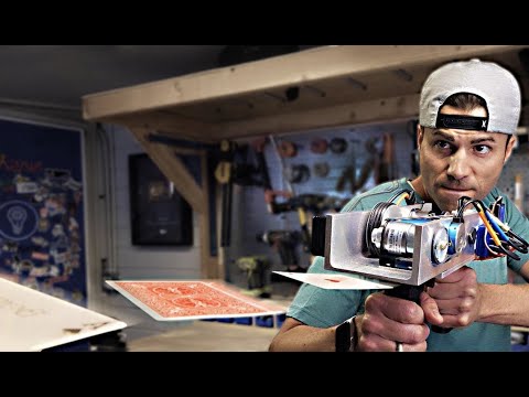 Creative Engineering with Mark Rober | Official Trailer | Studio