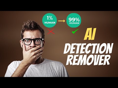 How to Bypass AI Detection: The Best AI Detection Remover | HIX Bypass