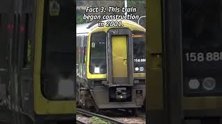 Guess the British Train in 40 seconds! (Part 4) #trains #britishrail