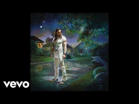 Andrew W.K. - Break The Curse (Audio)