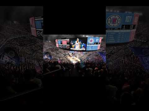 Are we fans of the Intuit Dome? Will be the new home of the LA Clippers!