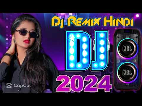 New Hindi Dj Songs | Best Hindi Old Dj Remix | Bollywood Nonstop Dj Song | 2025 Dj Song New Dj Rimix