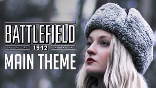 Battlefield 1942 - Main Theme (Music Video)