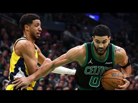 Indiana Pacers vs Boston Celtics - Full Game Highlights | December 27, 2024 | 2024-25 NBA Season