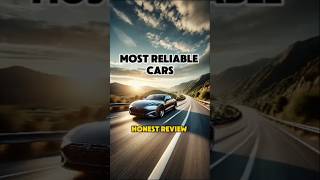 Reliable Cars Review | Honest & In-Depth Car Reviews #reliablecars #carsreview #shortsfeed