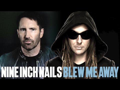 METAL GODS 24: NINE INCH NAILS & Verona on Venus!